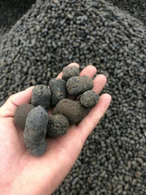 濟(jì)寧陶粒費用