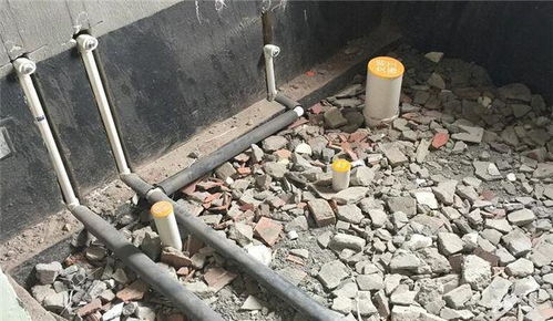 衛(wèi)生間回填材料哪種比較好