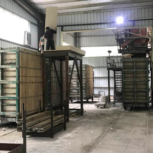 佛山陶粒隔墻板廠家基礎工程新服務廠家直銷認準三達