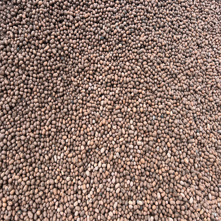 文昌建筑陶粒價(jià)格 內(nèi)部空隙較大