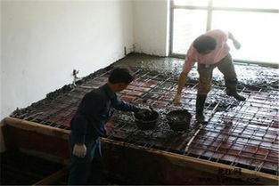 混凝土現(xiàn)澆閣樓的施工工藝以及相關(guān)內(nèi)容介紹