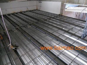 昌平區樓頂鋼結構夾層與閣樓搭建 工程陶粒應用與價格分析