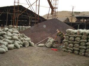 新型陶粒 高清圖片展示與深圳市新型陶粒廠工程應用