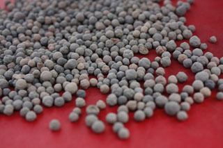 陶粒濾料質量與價格分析——以北京開碧源環境工程公司產品為例