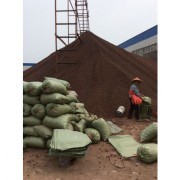 嘉魚(yú)縣嘉眾新型環(huán)保材料 工程陶粒的創(chuàng)新應(yīng)用與綠色未來(lái)