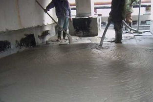 頁(yè)巖陶粒混凝土施工中空鼓與開(kāi)裂的預(yù)防措施